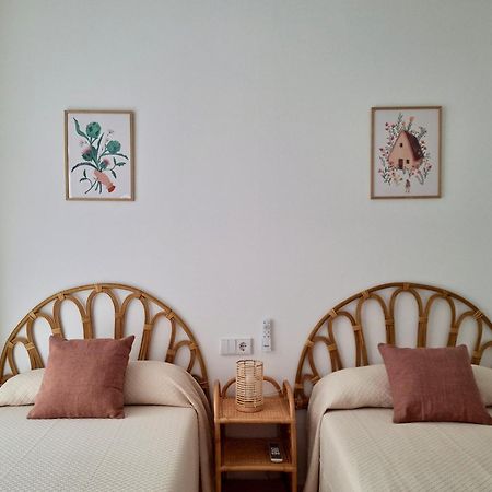 Bonito Apartamento De 2 Habitaciones Cerca De La Estacion Joaquin Sorolla Valencia Eksteriør billede