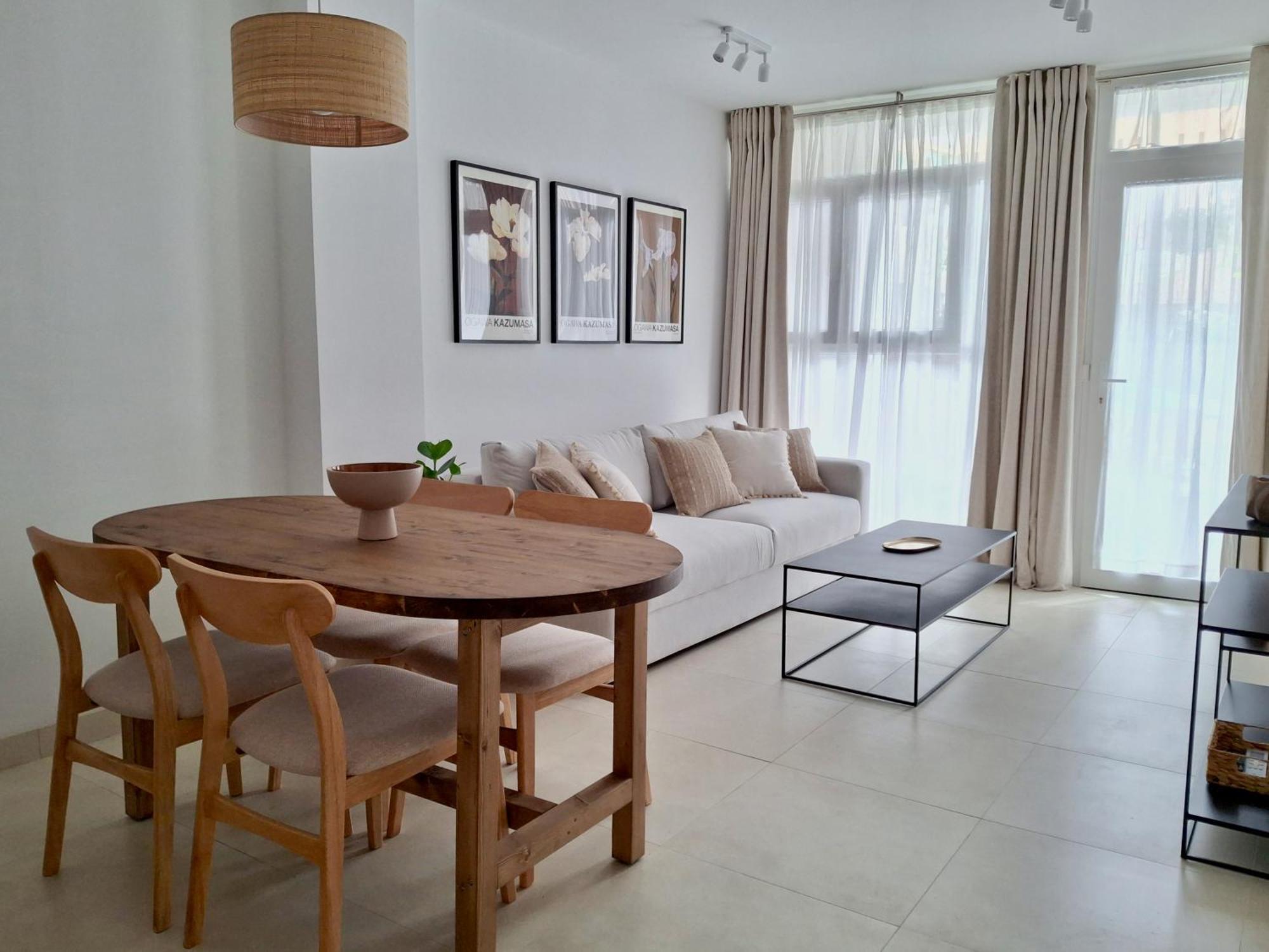 Bonito Apartamento De 2 Habitaciones Cerca De La Estacion Joaquin Sorolla Valencia Eksteriør billede