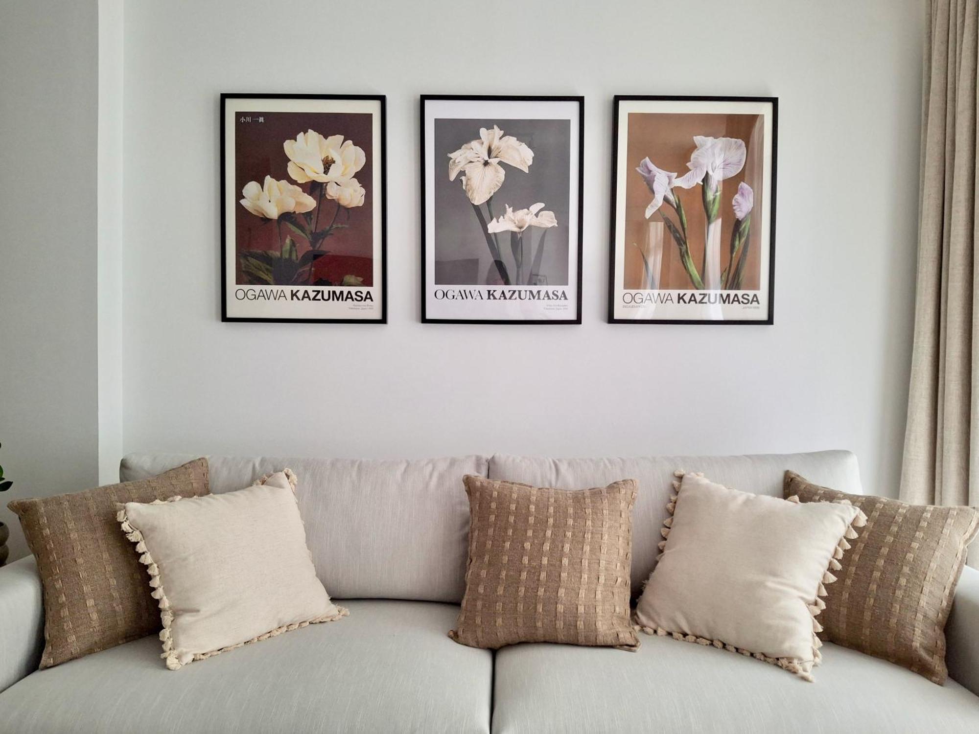 Bonito Apartamento De 2 Habitaciones Cerca De La Estacion Joaquin Sorolla Valencia Eksteriør billede
