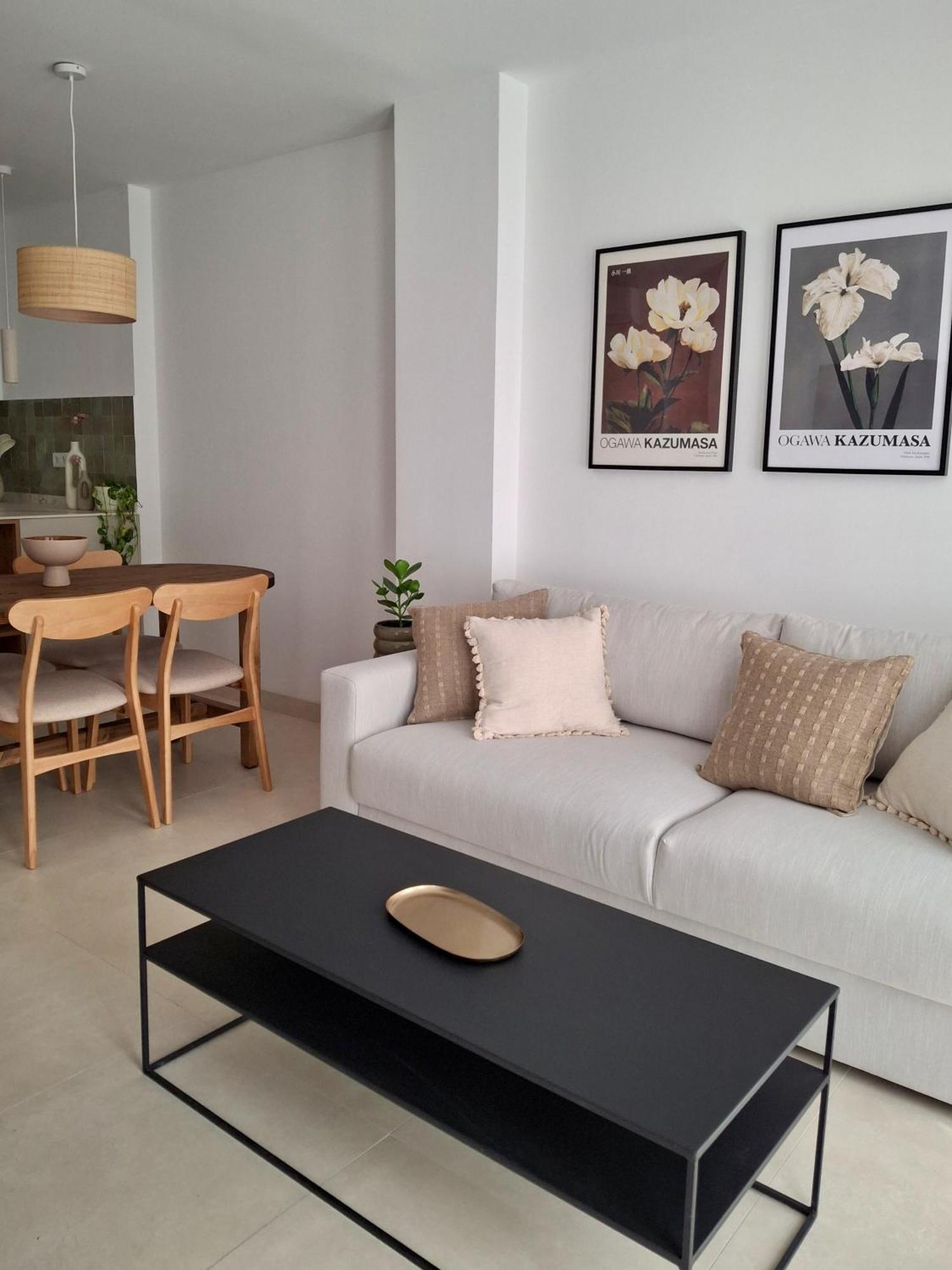 Bonito Apartamento De 2 Habitaciones Cerca De La Estacion Joaquin Sorolla Valencia Eksteriør billede
