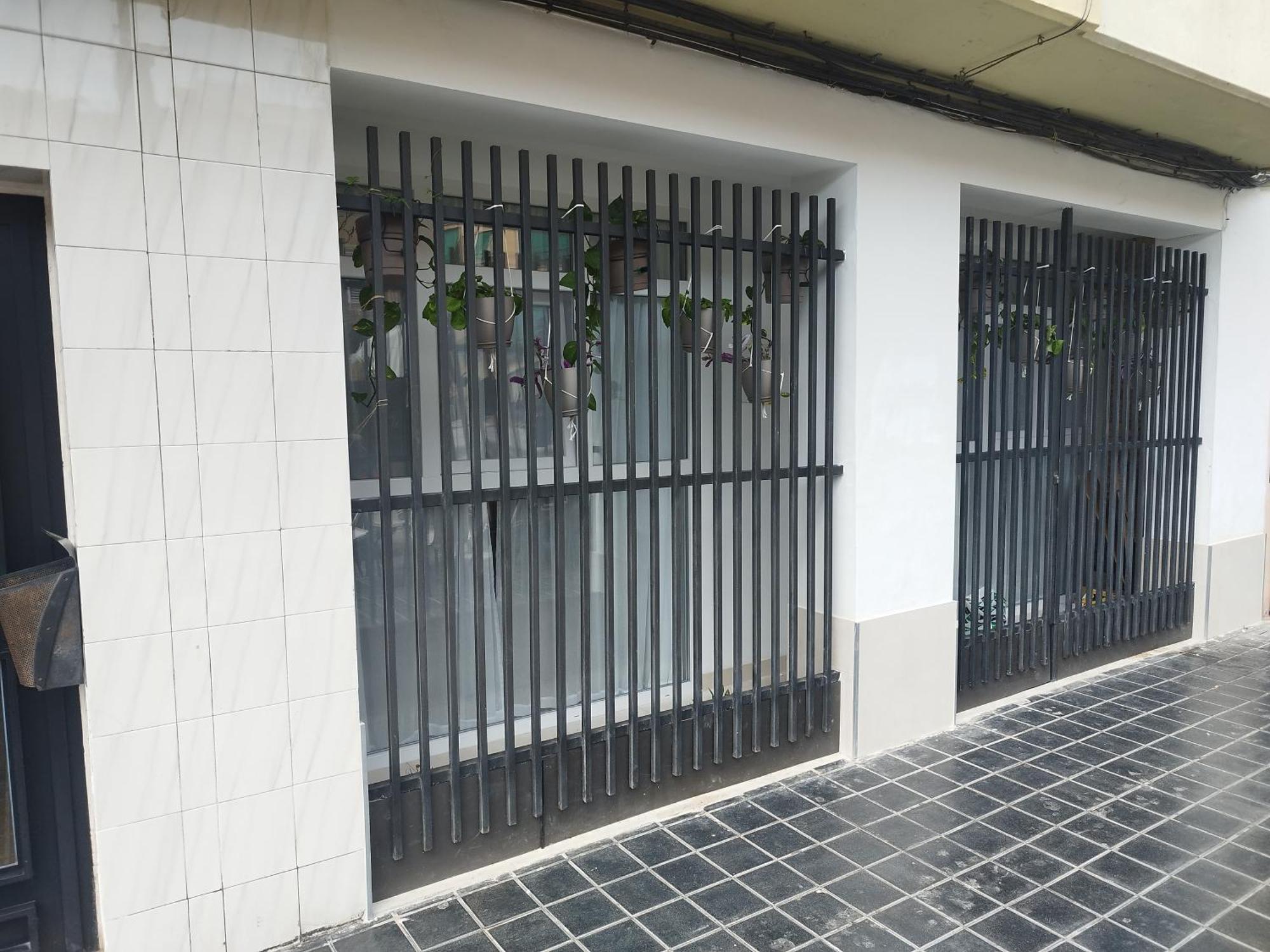 Bonito Apartamento De 2 Habitaciones Cerca De La Estacion Joaquin Sorolla Valencia Eksteriør billede